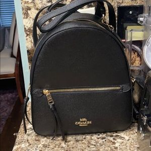 Coach Backpack